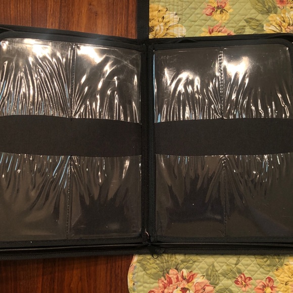 Embossing folder organizer - Picture 7 of 9